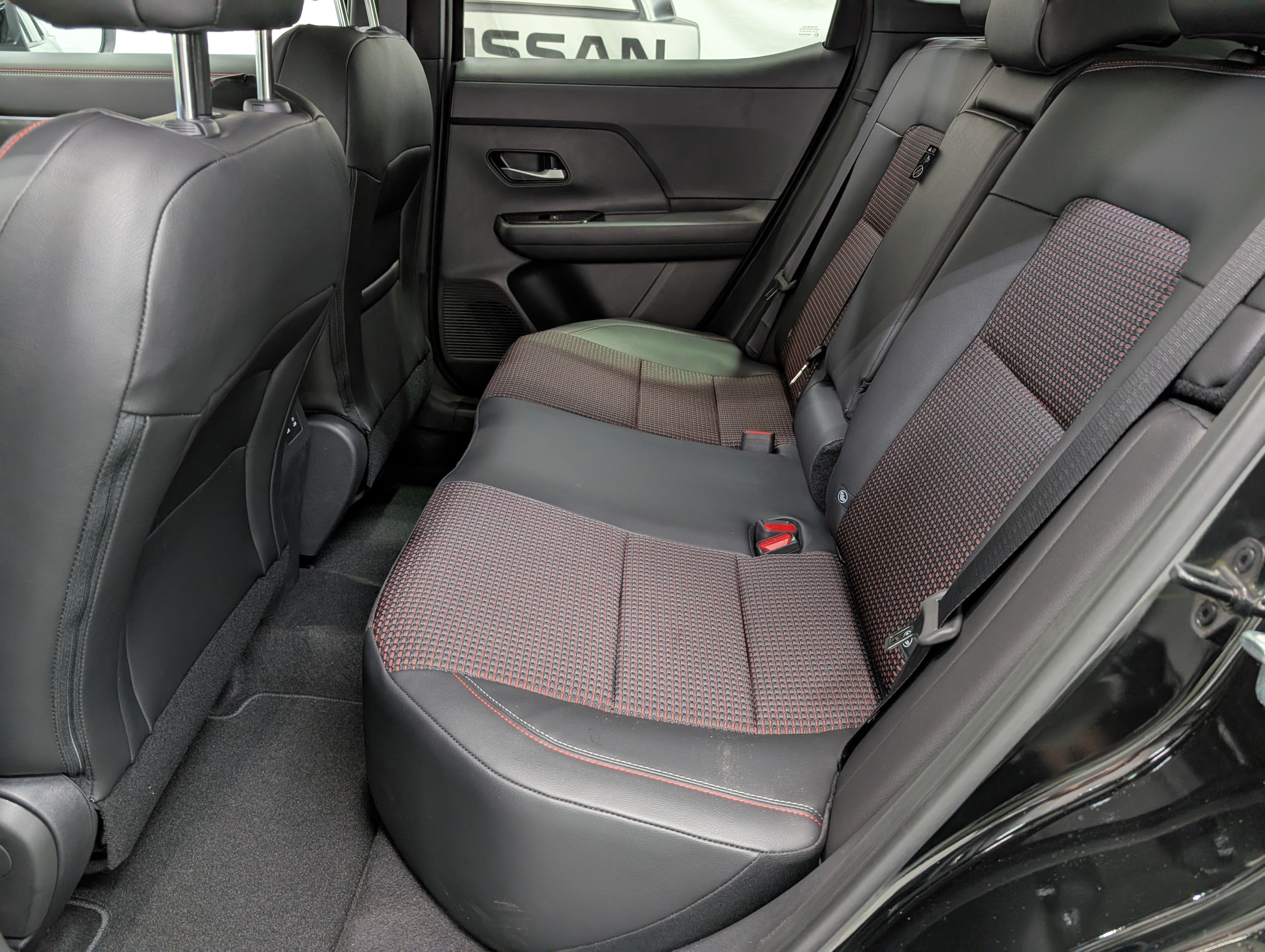 2027 Nissan Kicks SR