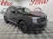 2027 Nissan Kicks SR