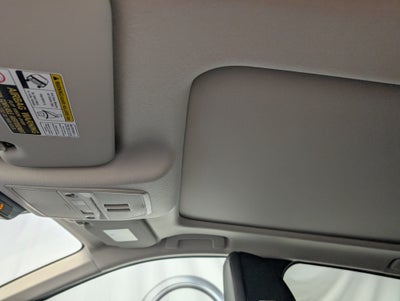 2027 Nissan Kicks SR
