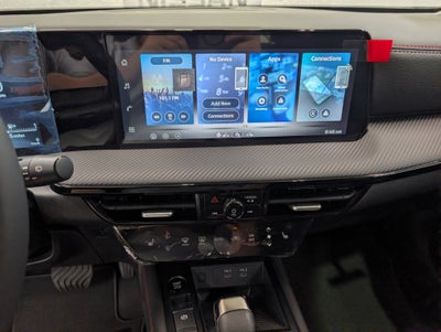 2027 Nissan Kicks SR