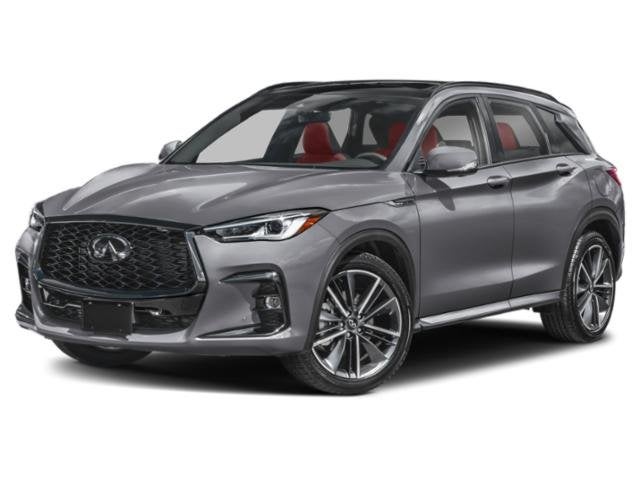 2024 INFINITI QX50 SPORT