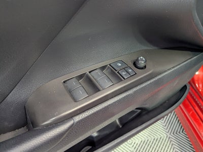 2021 Toyota Camry SE Nightshade