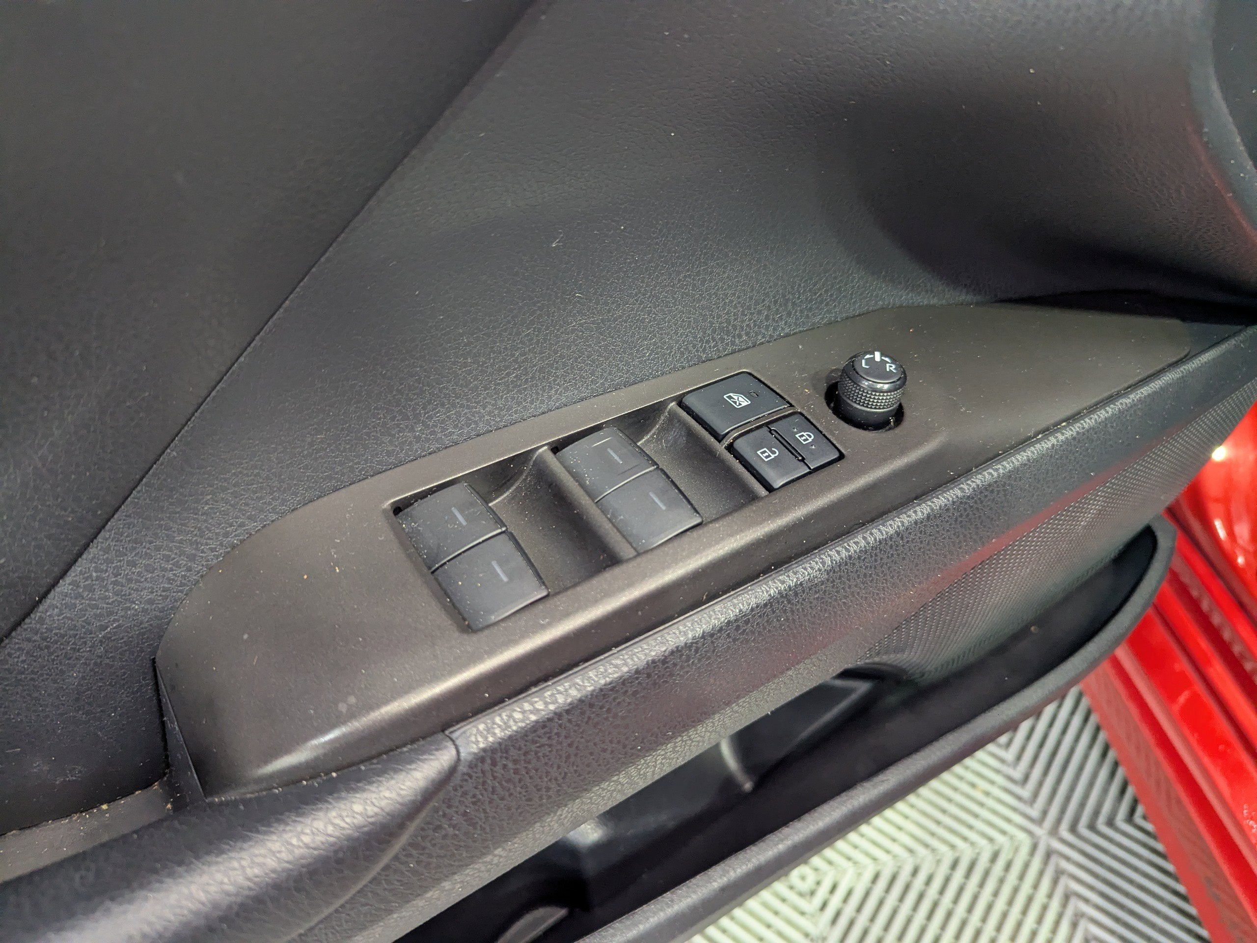 2021 Toyota Camry SE Nightshade