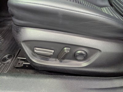 2021 Toyota Camry SE Nightshade