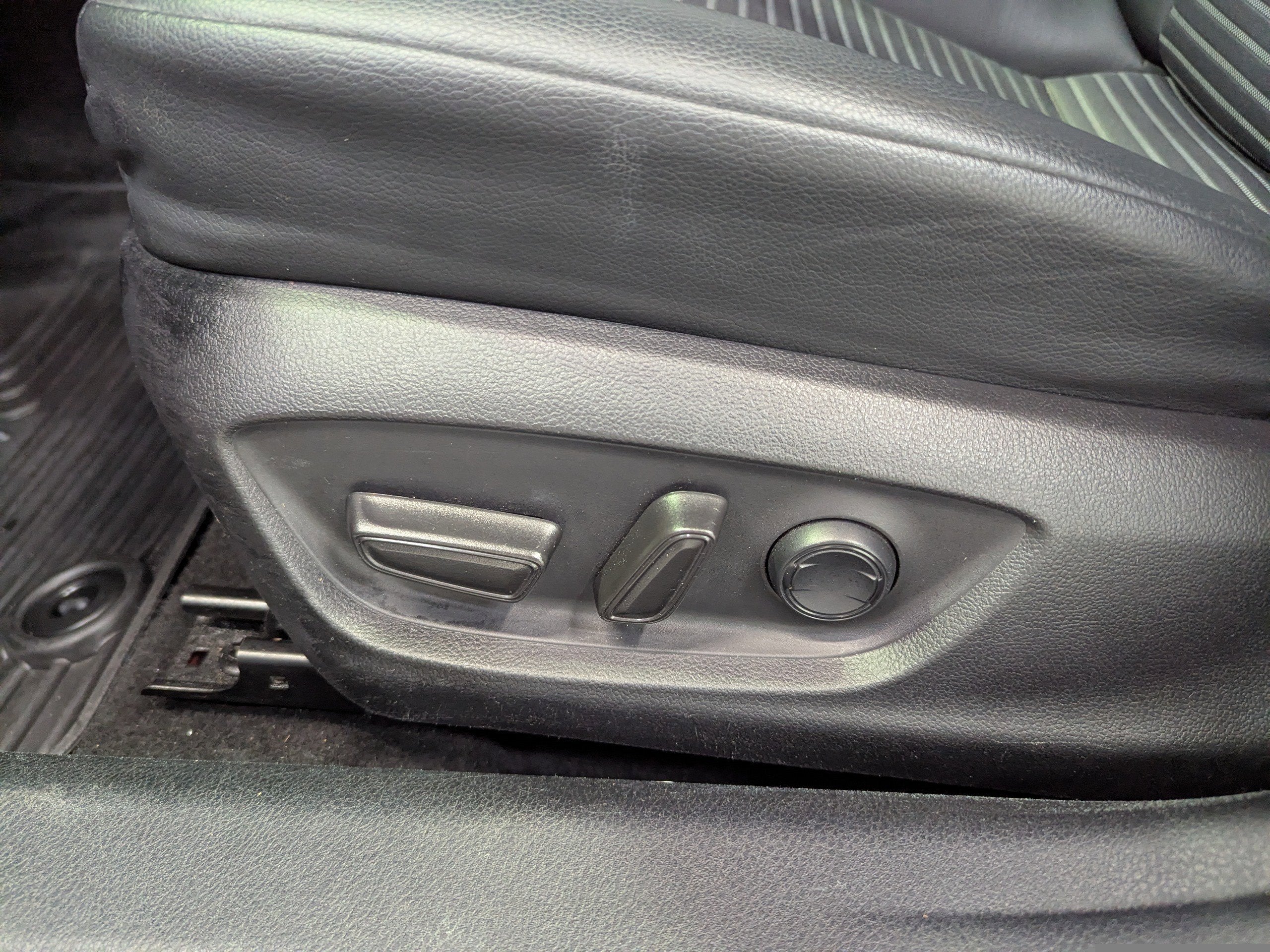 2021 Toyota Camry SE Nightshade