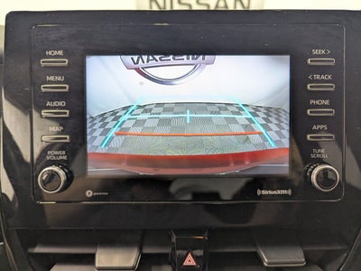 2021 Toyota Camry SE Nightshade