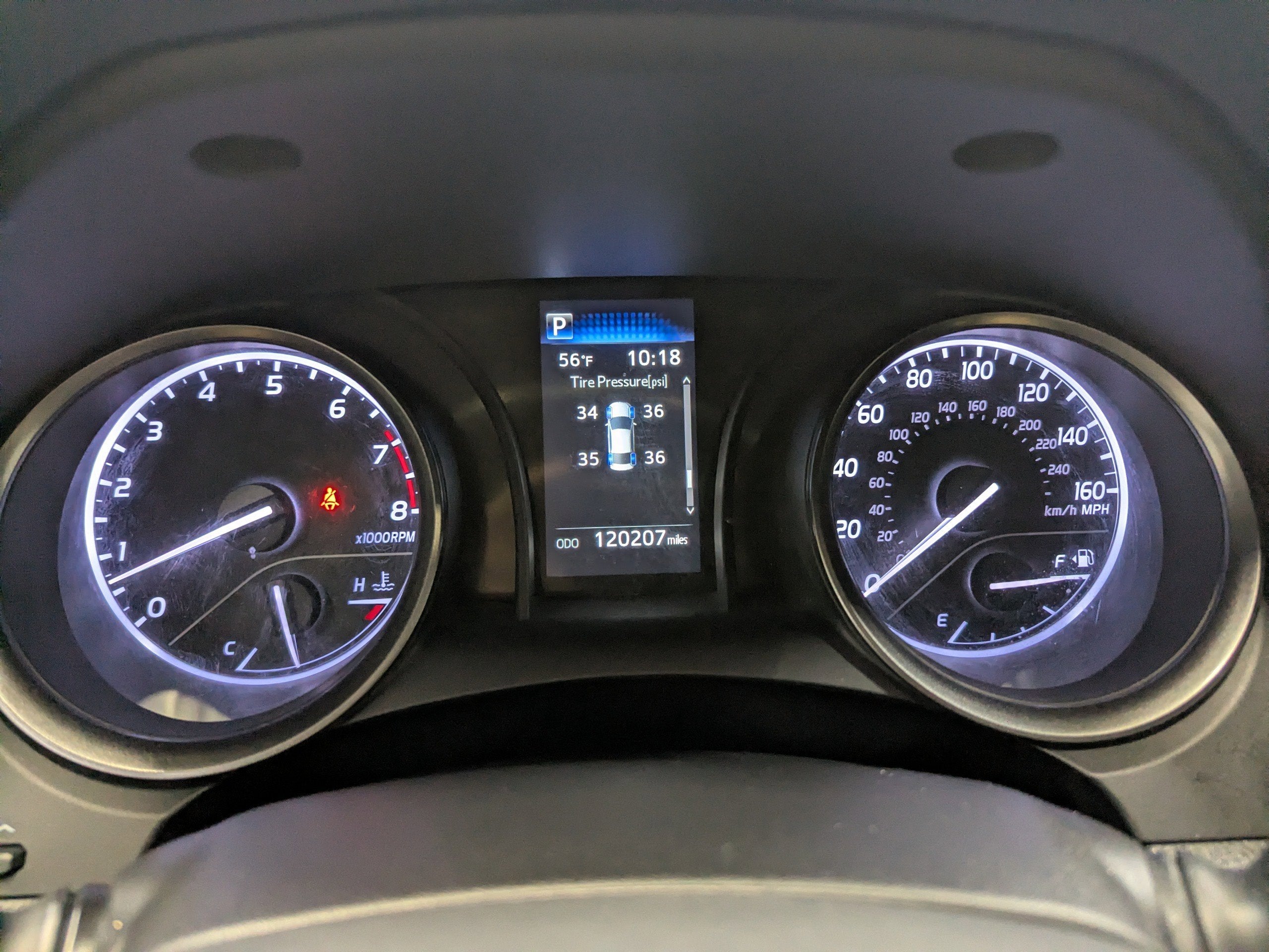 2021 Toyota Camry SE Nightshade