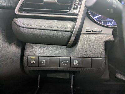 2021 Toyota Camry SE Nightshade