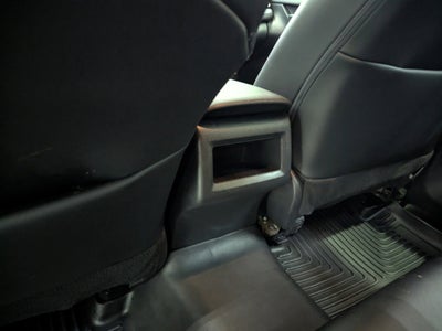 2021 Toyota Camry SE Nightshade