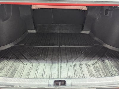 2021 Toyota Camry SE Nightshade