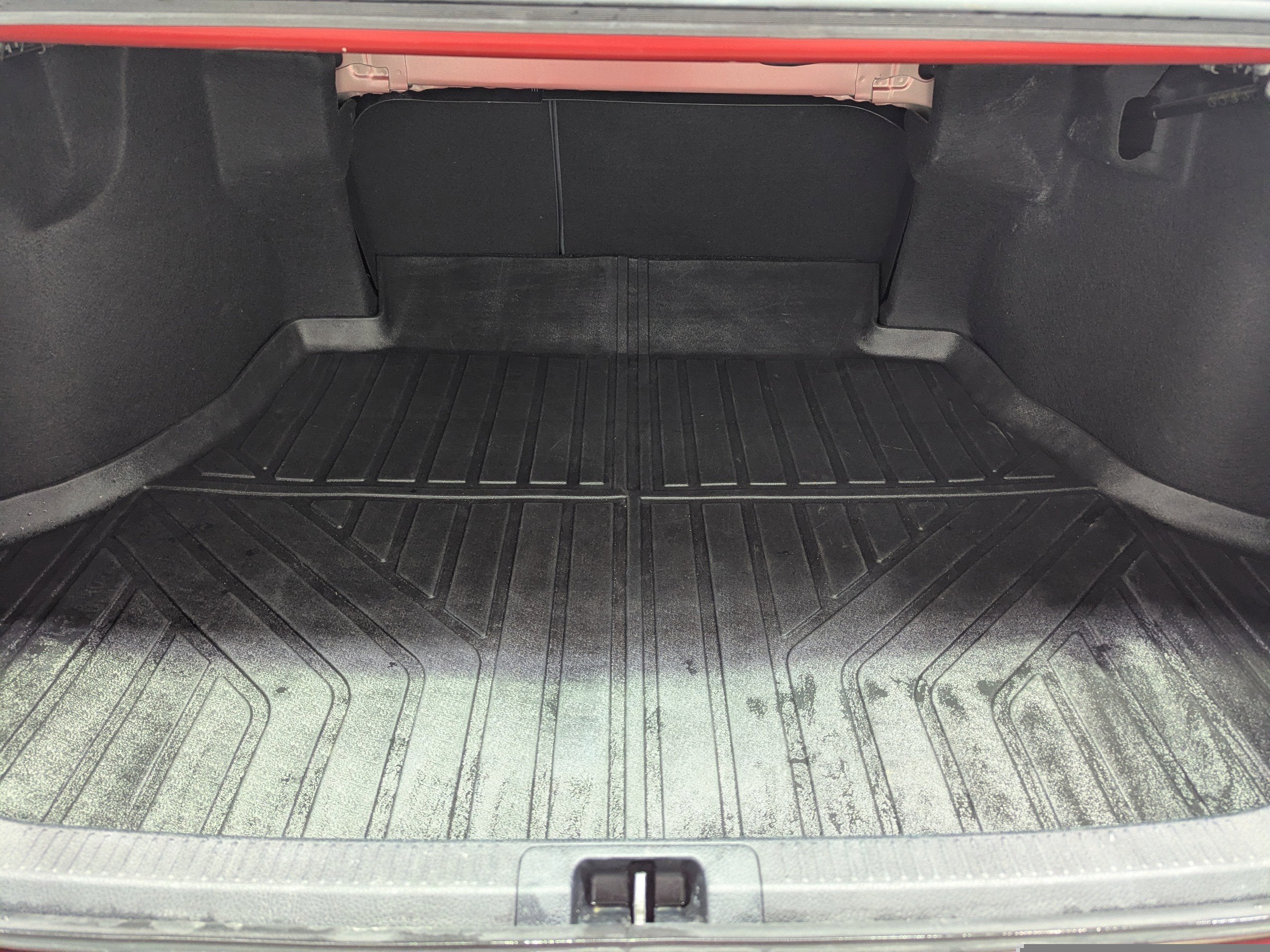 2021 Toyota Camry SE Nightshade