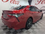 2021 Toyota Camry SE Nightshade