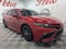 2021 Toyota Camry SE Nightshade