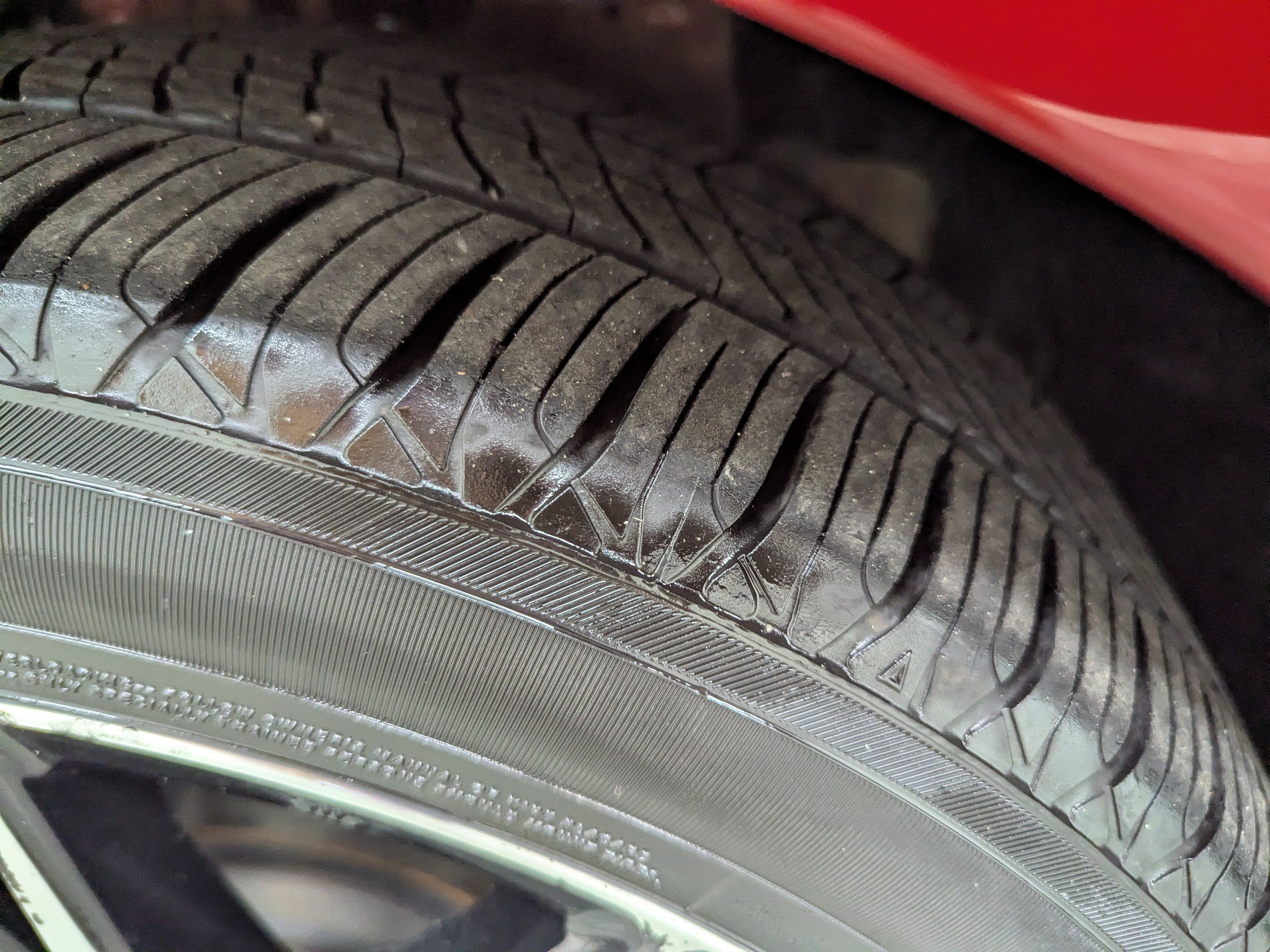 2021 Toyota Camry SE Nightshade