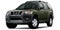 2006 Nissan Xterra S