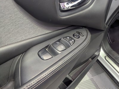 2021 Nissan Murano SV