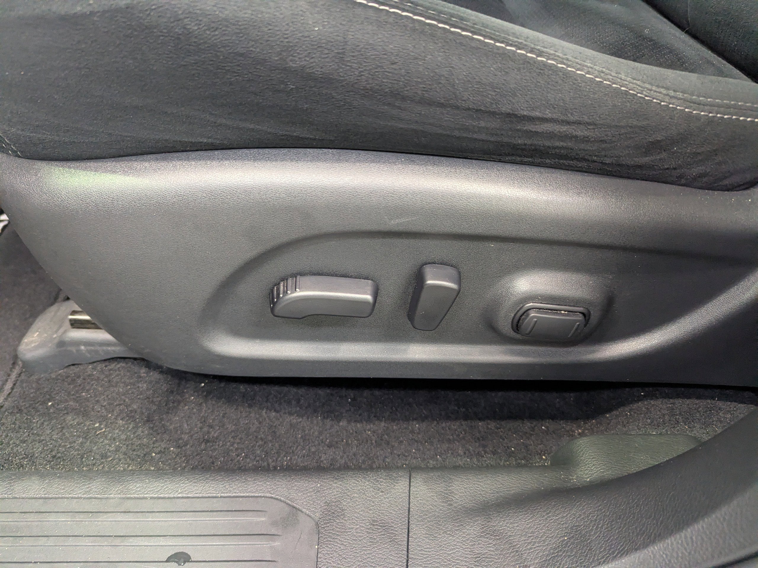 2021 Nissan Murano SV