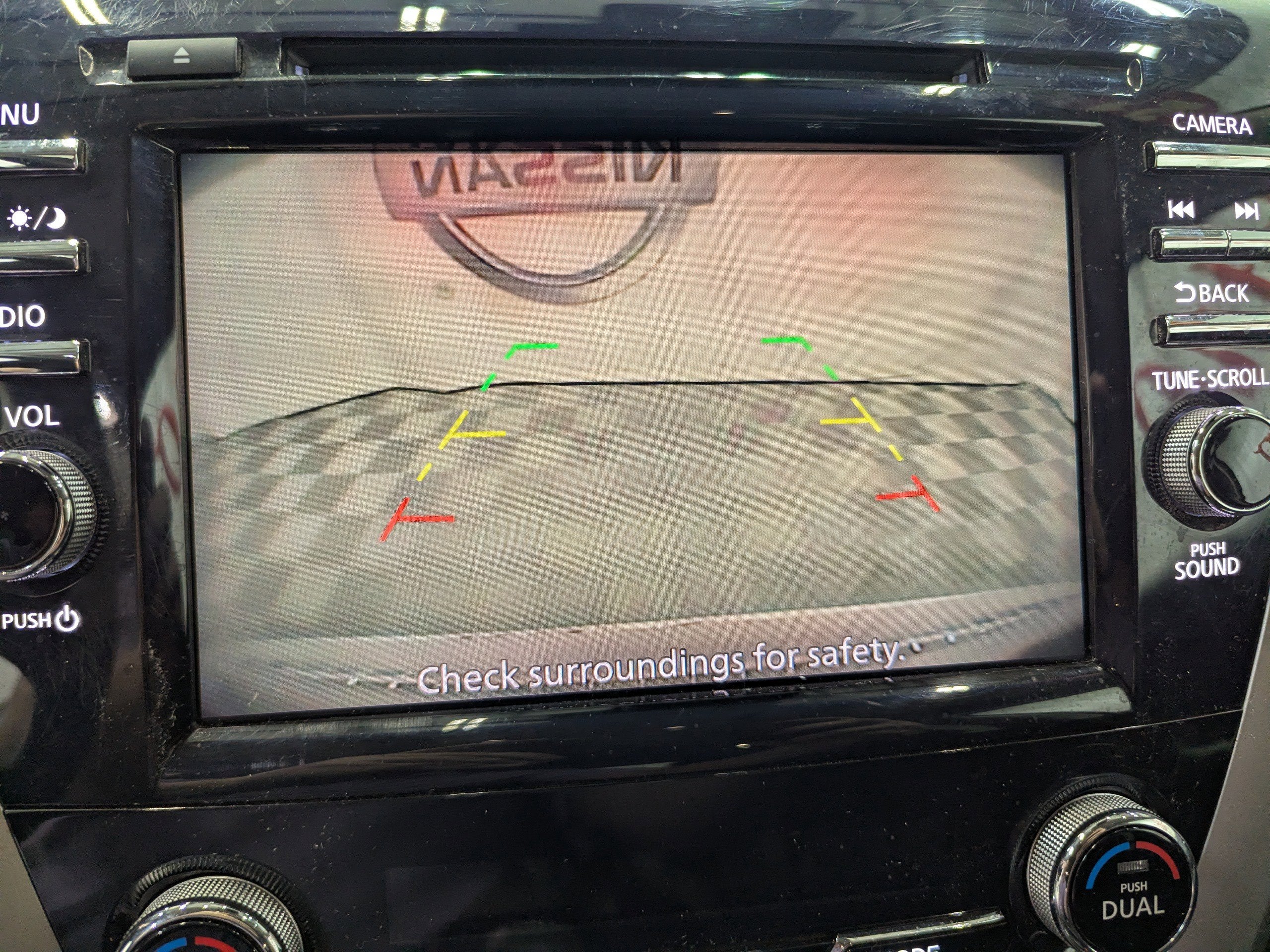 2021 Nissan Murano SV