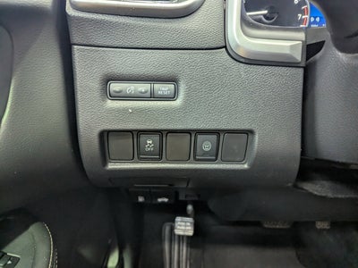 2021 Nissan Murano SV