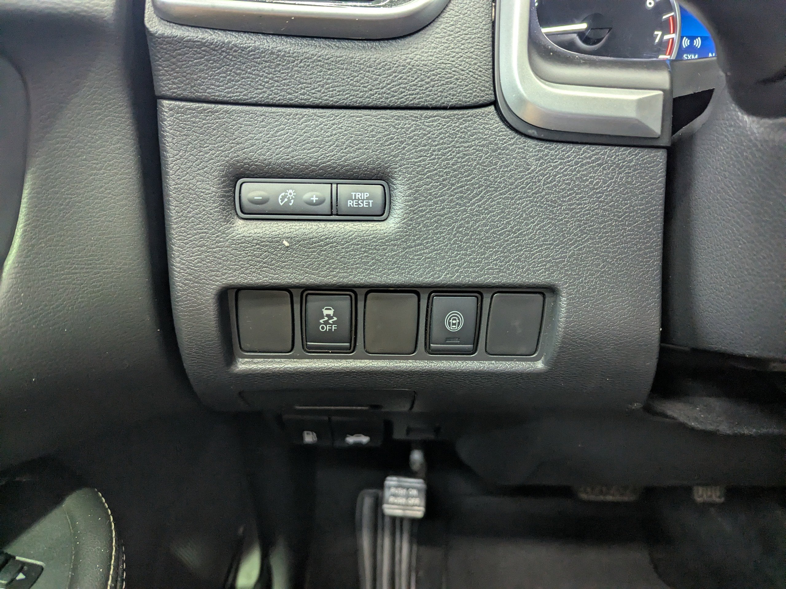 2021 Nissan Murano SV