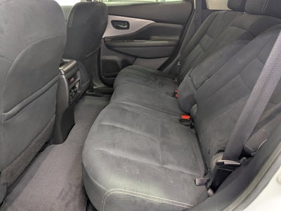 2021 Nissan Murano SV