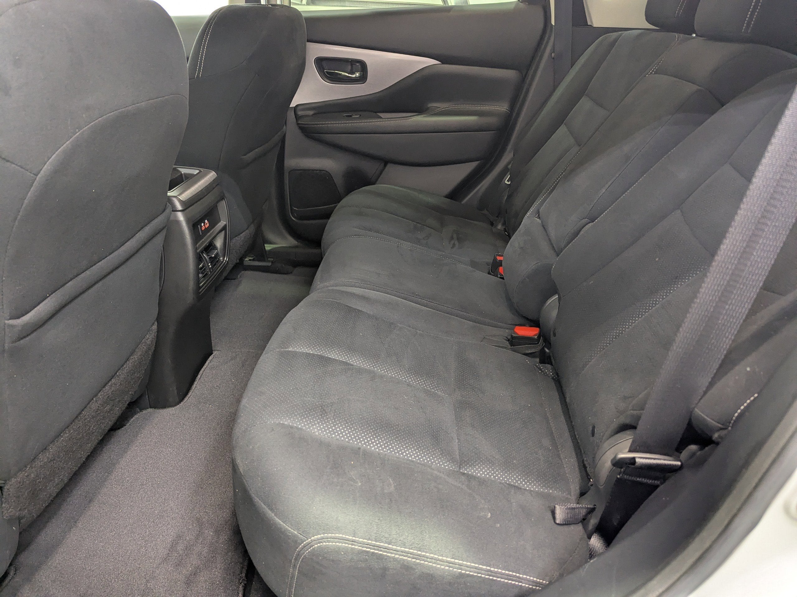 2021 Nissan Murano SV