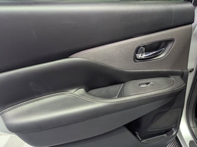 2021 Nissan Murano SV