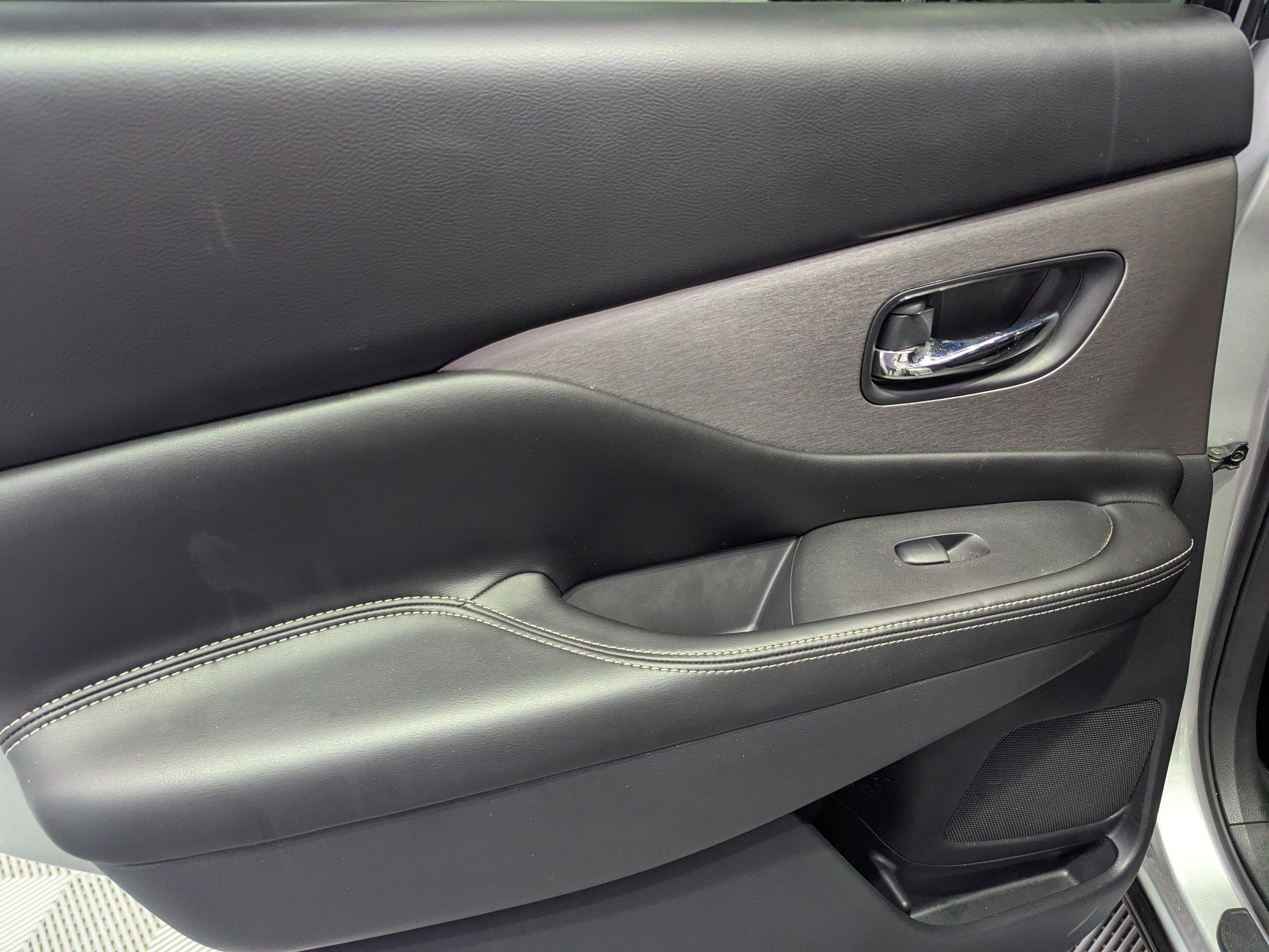 2021 Nissan Murano SV