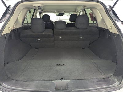 2021 Nissan Murano SV