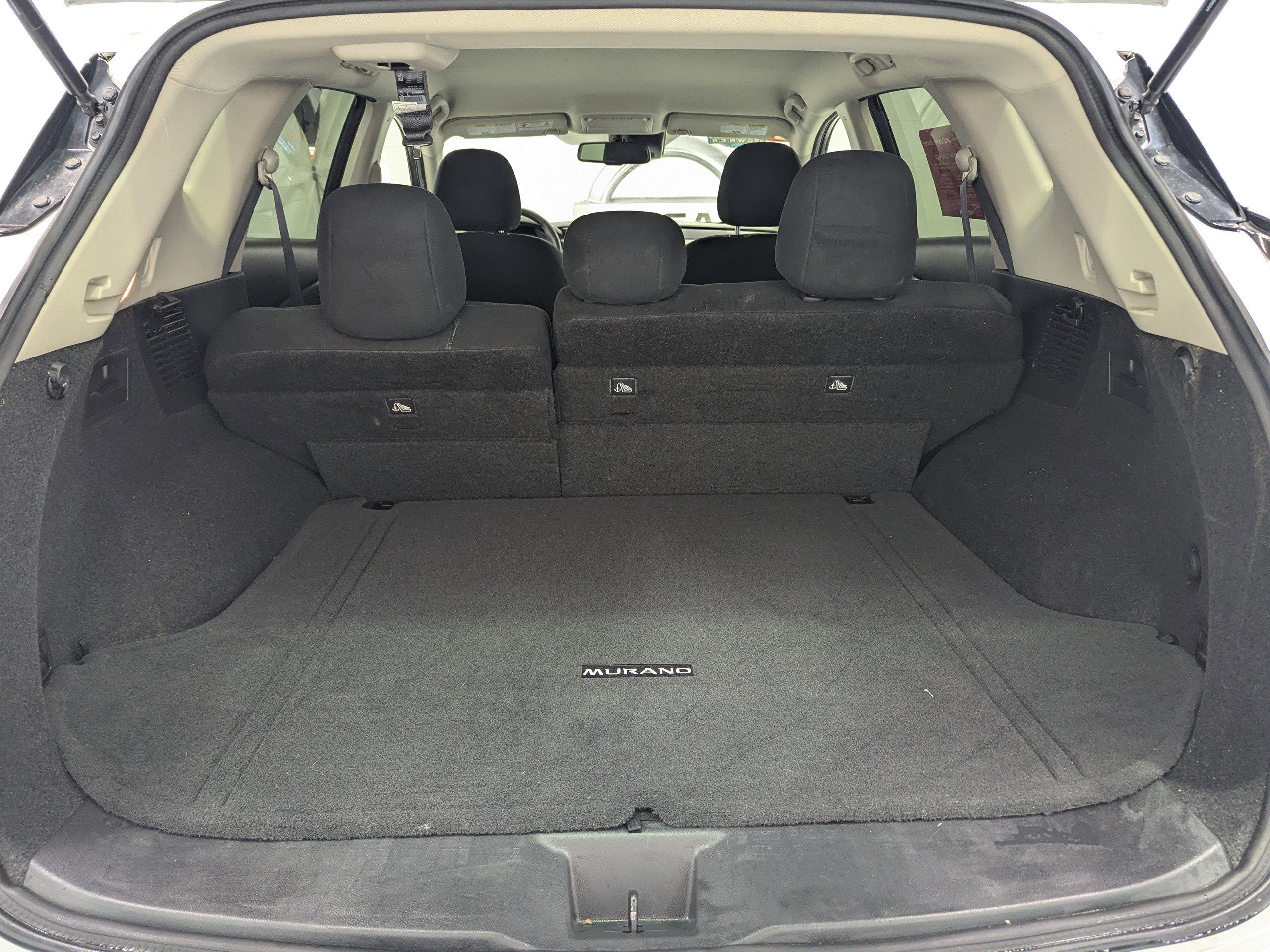 2021 Nissan Murano SV