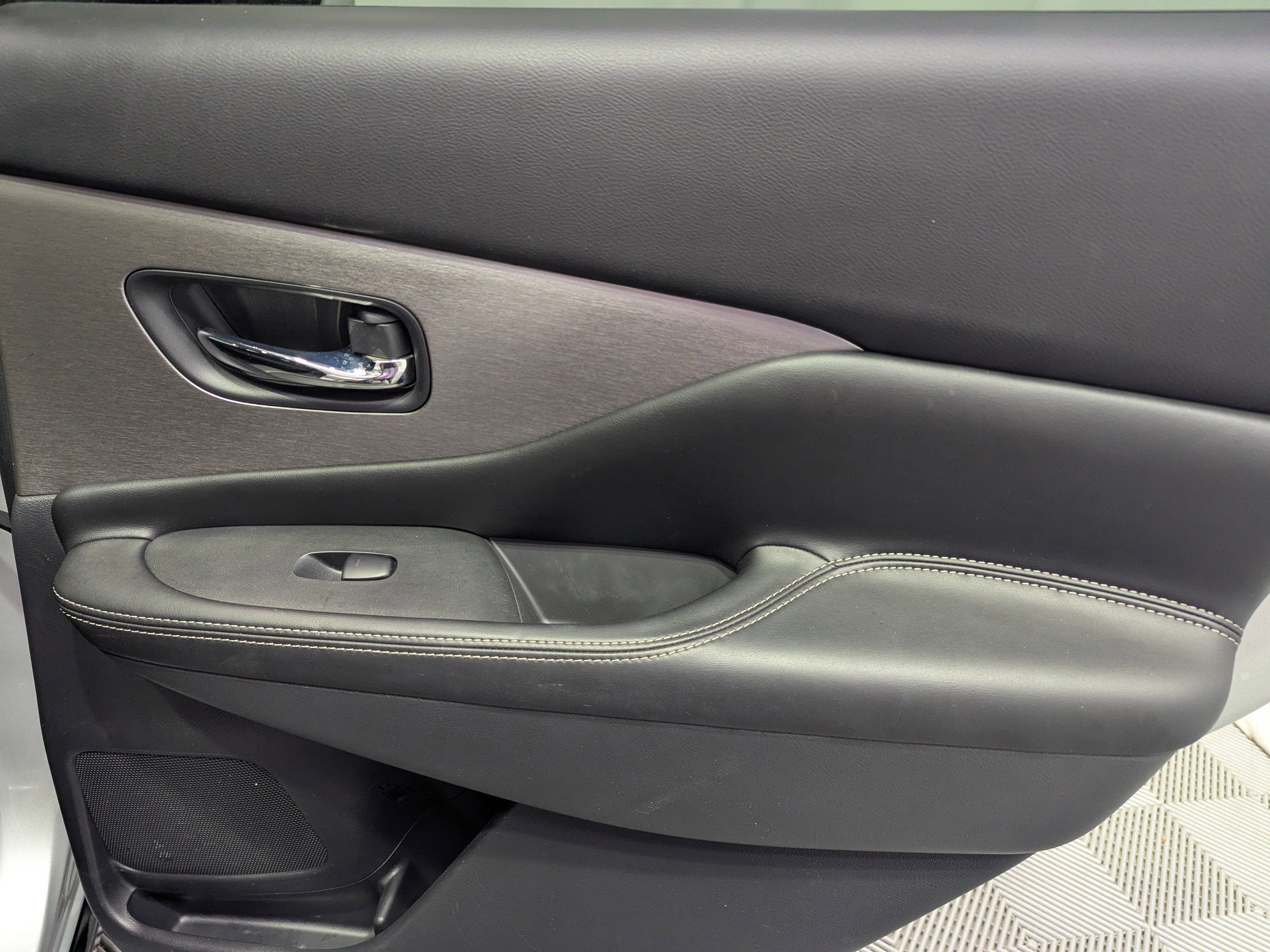 2021 Nissan Murano SV