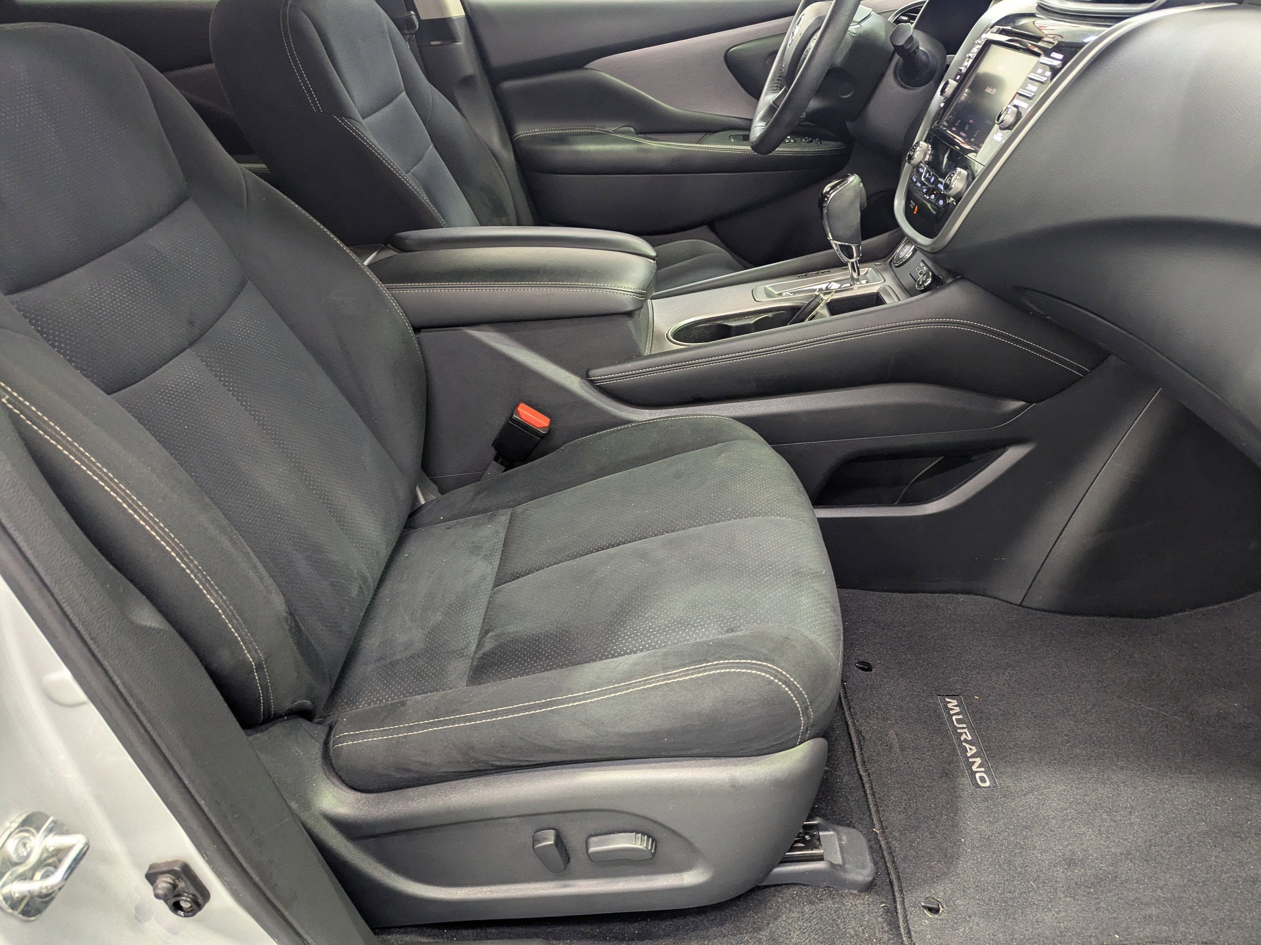 2021 Nissan Murano SV