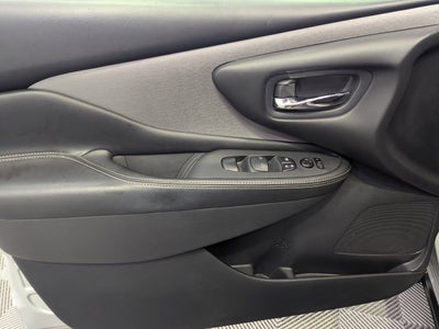 2021 Nissan Murano SV