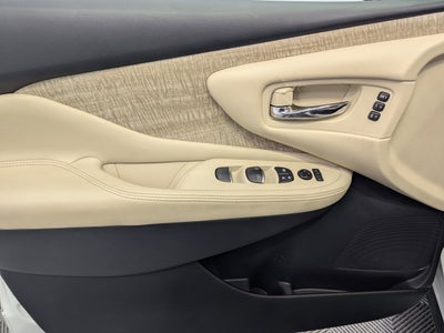 2024 Nissan Murano SL