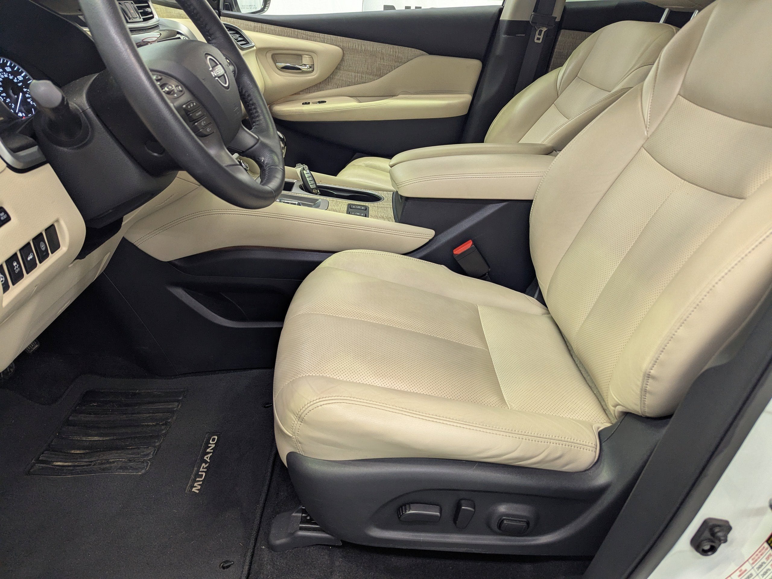 2024 Nissan Murano SL