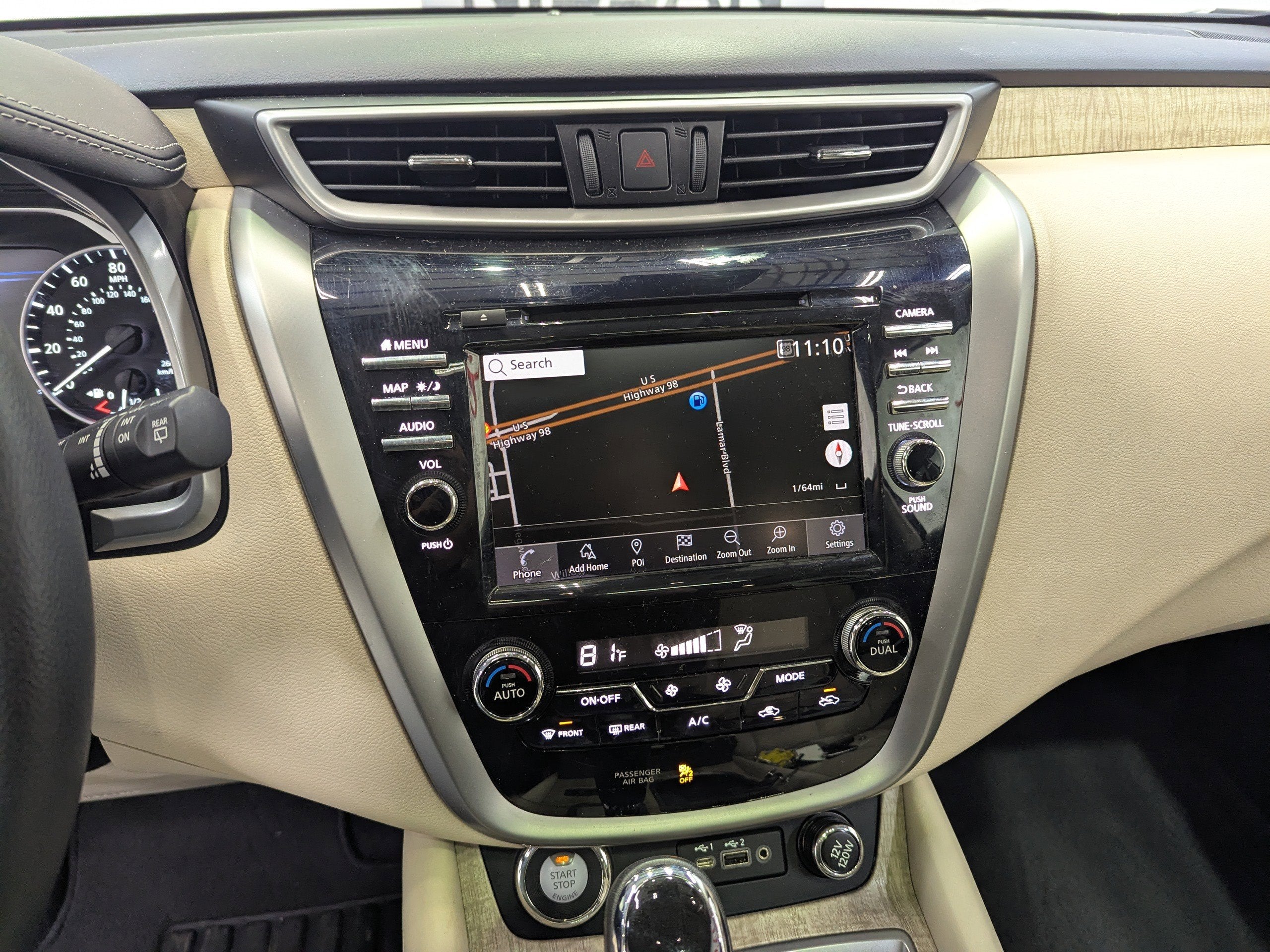 2024 Nissan Murano SL