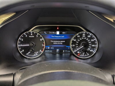 2024 Nissan Murano SL