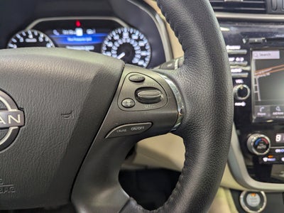 2024 Nissan Murano SL