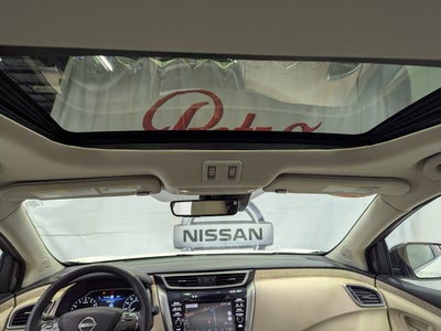 2024 Nissan Murano SL