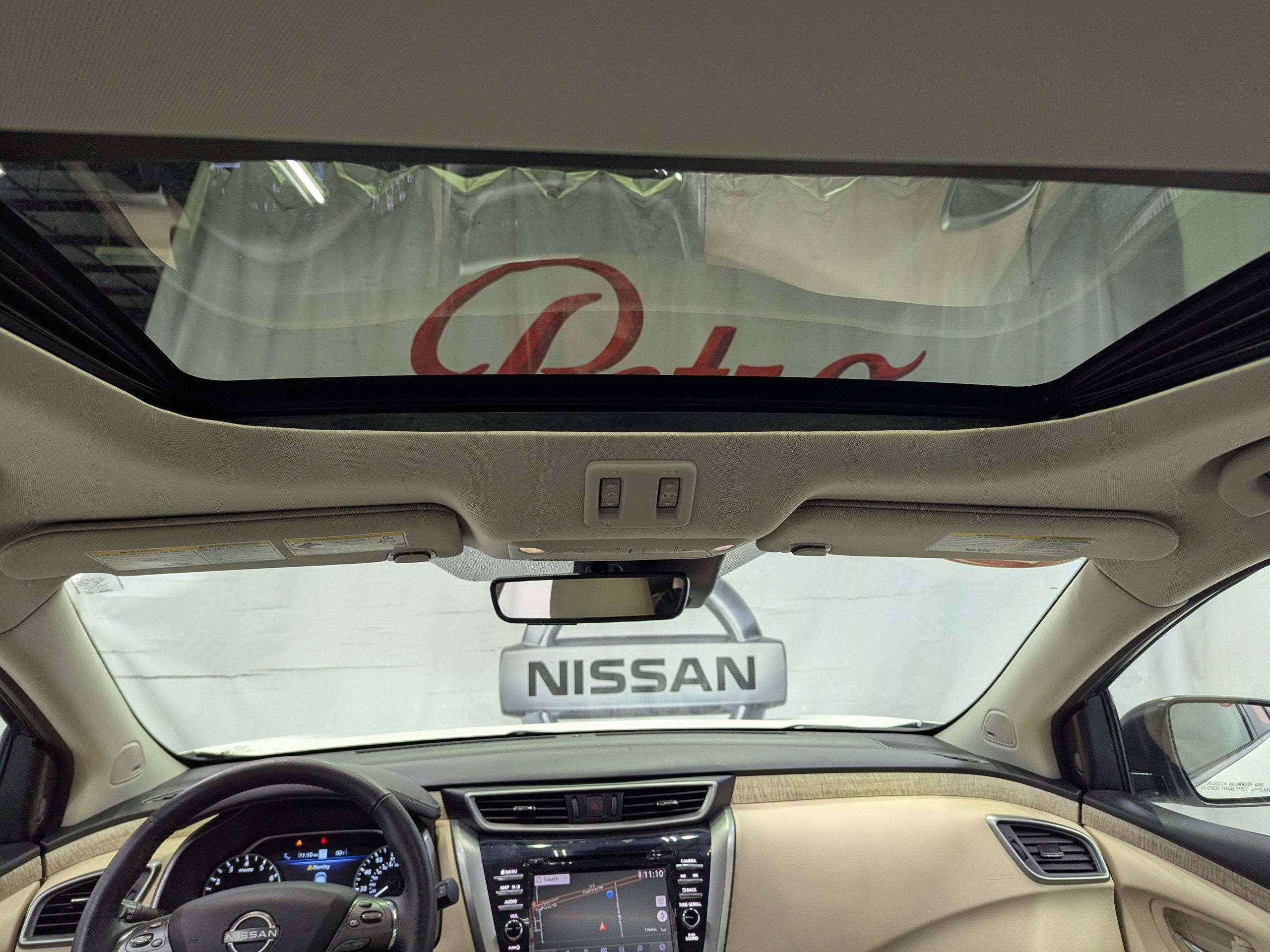 2024 Nissan Murano SL