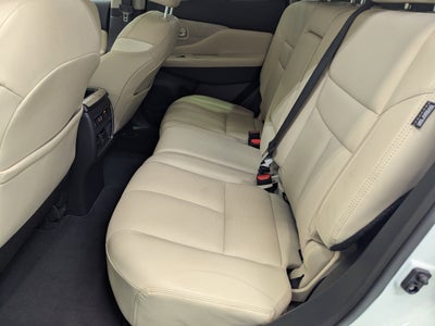 2024 Nissan Murano SL