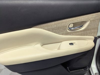 2024 Nissan Murano SL