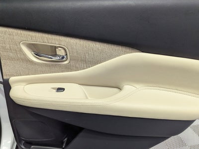 2024 Nissan Murano SL