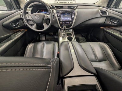 2023 Nissan Murano SL