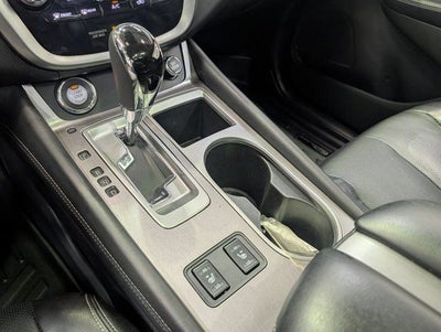 2023 Nissan Murano SL
