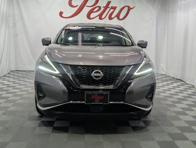 2023 Nissan Murano SL
