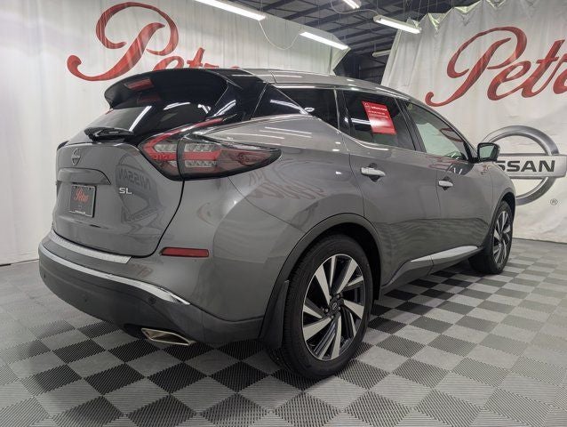 2023 Nissan Murano SL