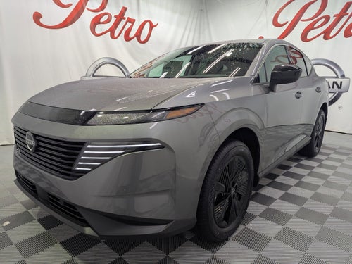 2026 Nissan Murano SV