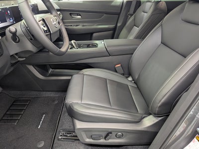 2026 Nissan Murano SV