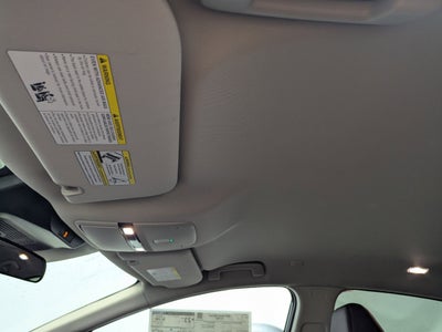 2026 Nissan Murano SV